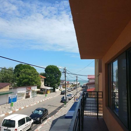 Vila Isabela Hotel Costinesti Buitenkant foto