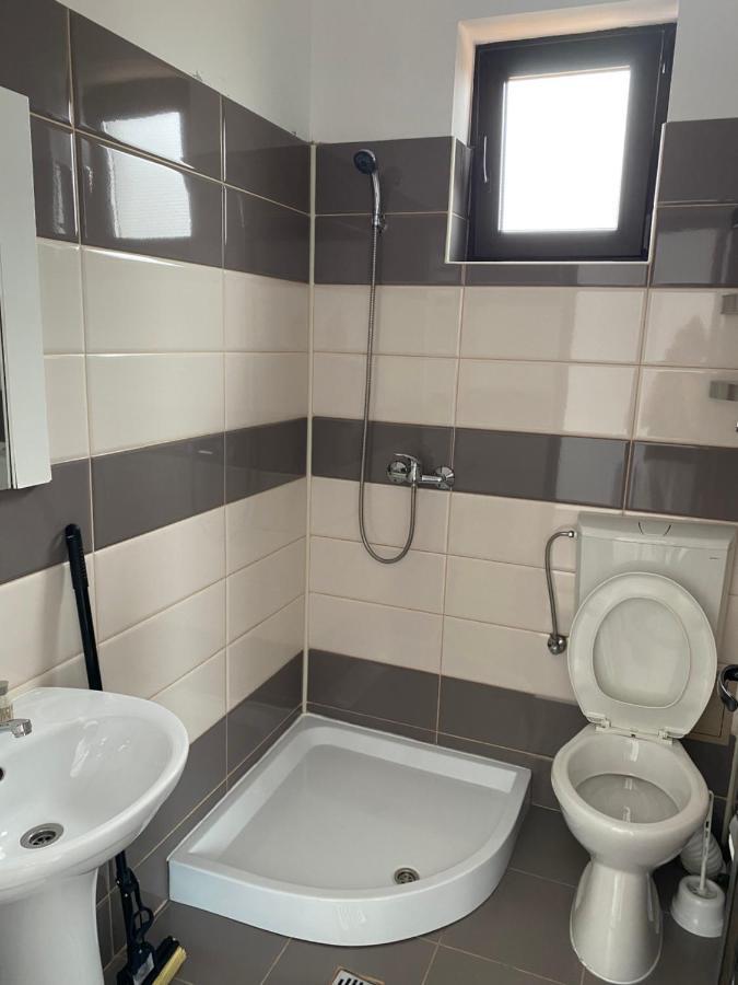 Vila Isabela Hotel Costinesti Buitenkant foto