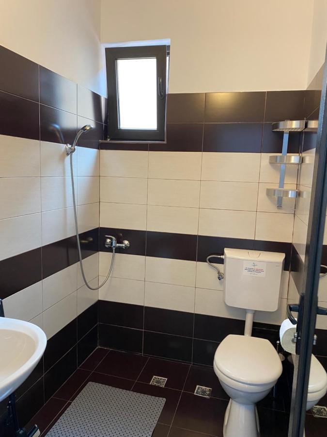 Vila Isabela Hotel Costinesti Buitenkant foto