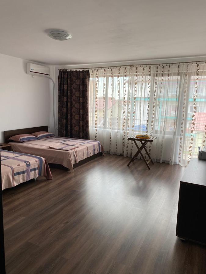 Vila Isabela Hotel Costinesti Buitenkant foto