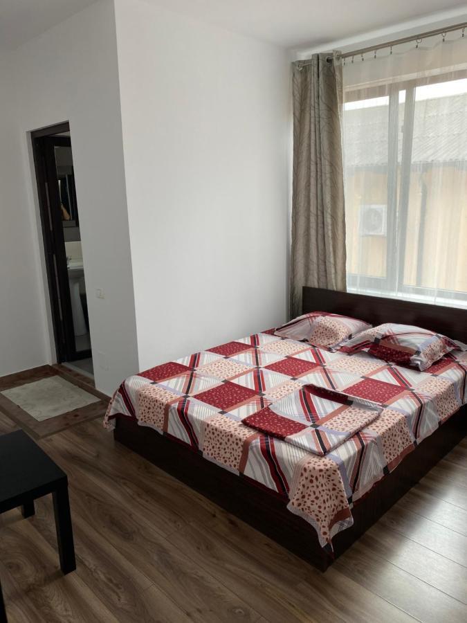 Vila Isabela Hotel Costinesti Buitenkant foto