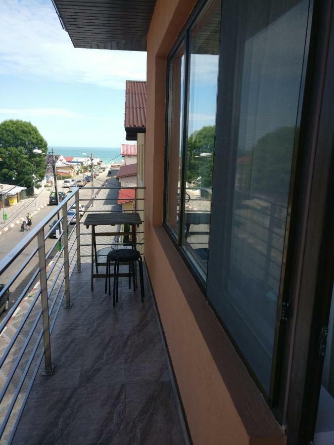 Vila Isabela Hotel Costinesti Buitenkant foto