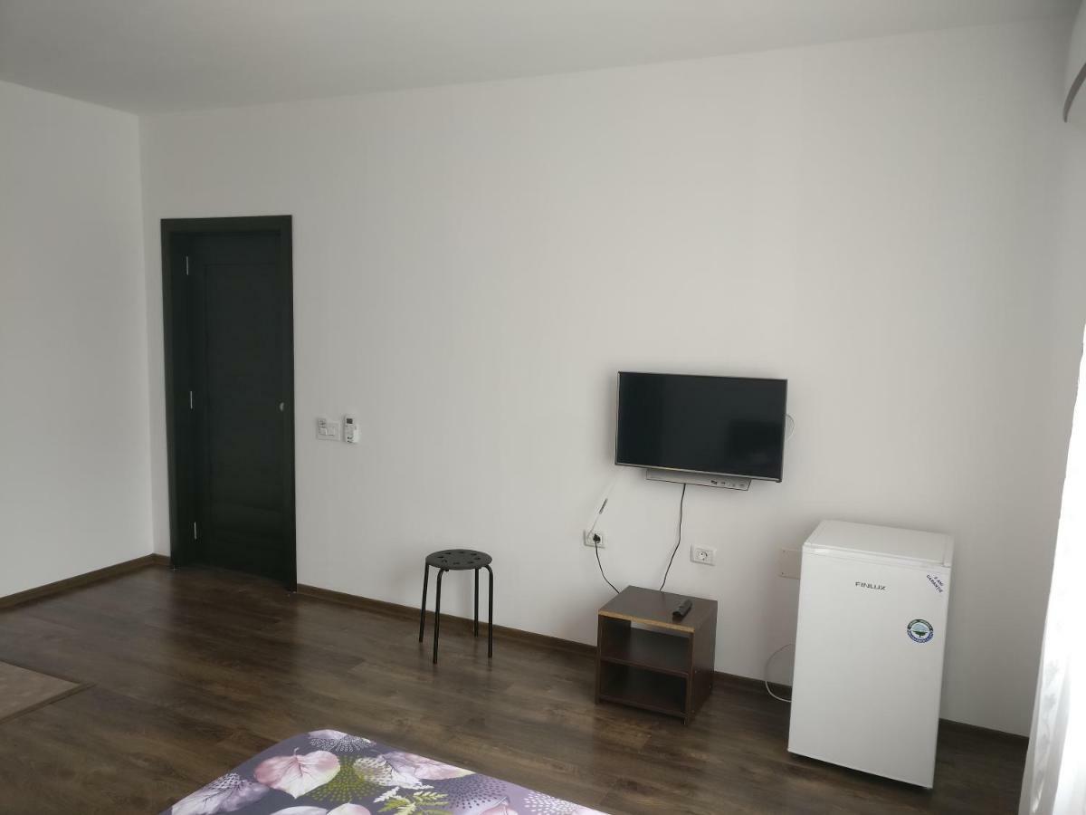 Vila Isabela Hotel Costinesti Buitenkant foto
