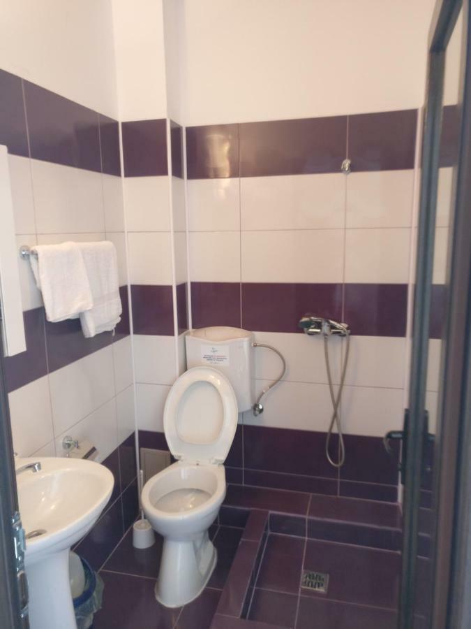 Vila Isabela Hotel Costinesti Buitenkant foto