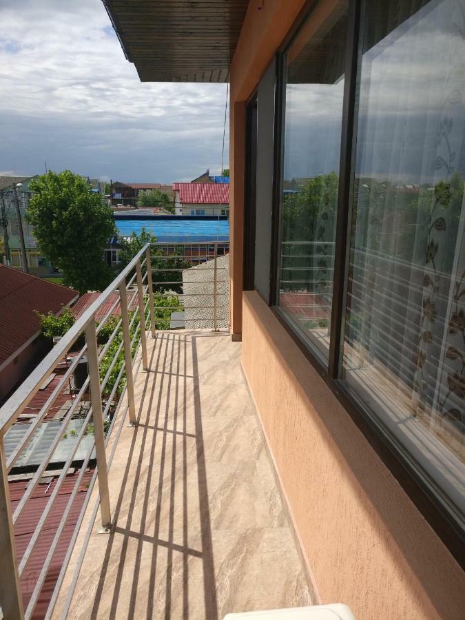 Vila Isabela Hotel Costinesti Buitenkant foto