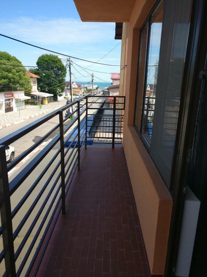 Vila Isabela Hotel Costinesti Buitenkant foto