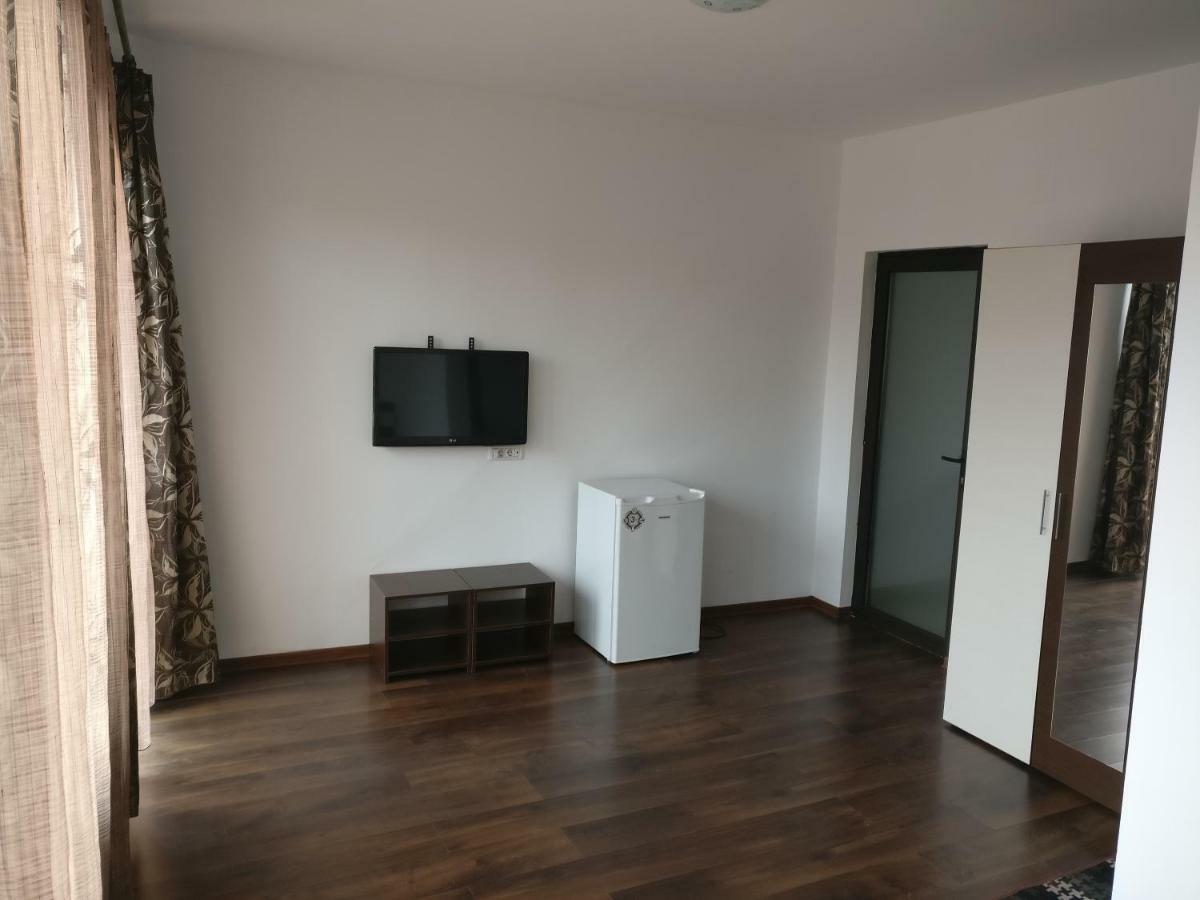 Vila Isabela Hotel Costinesti Buitenkant foto