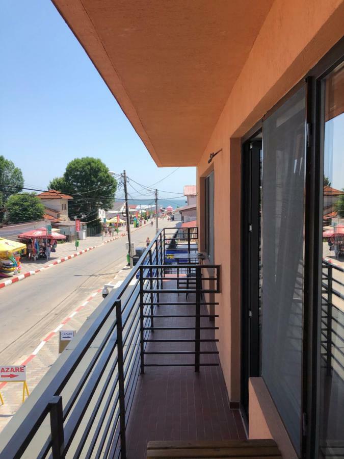 Vila Isabela Hotel Costinesti Buitenkant foto