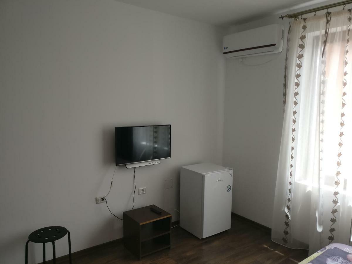 Vila Isabela Hotel Costinesti Buitenkant foto