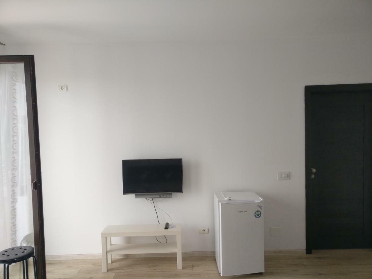 Vila Isabela Hotel Costinesti Buitenkant foto